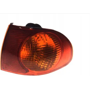 Posilovač řízení Depo 212-19B9R-UE svítilna