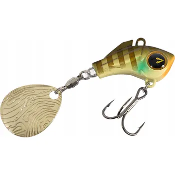 Umělá nástraha Select Sonic Rotační třpytka 10g 12