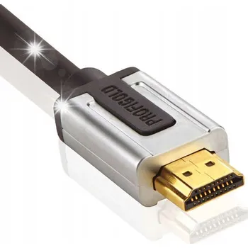 Video kabel PROFIGOLD PROV1007 ~ HDMI kabel - HDMI ~ délka 7,5 m