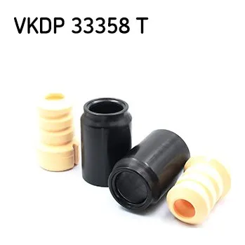 Sada prachovek a dorazů k tlumičům SKF VKDP 33358 T