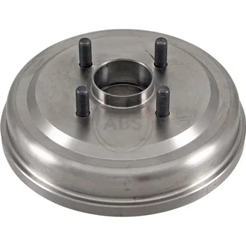 Brzdový buben Brzdový buben A.B.S. 2891-S