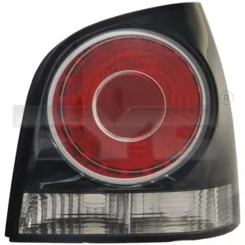 Zadní světlomet TYC 11-1115-21-2 Zadní skupinová svítilna