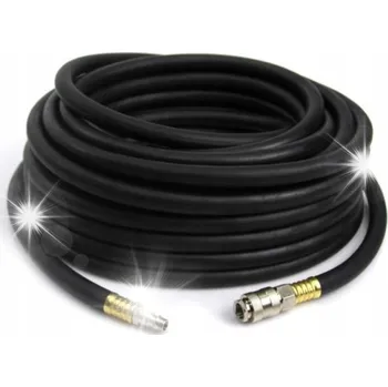 Příslušenství ke kompresoru Pneumatická hadice Kraft&Dele KD1465 10x17 mm 10 m