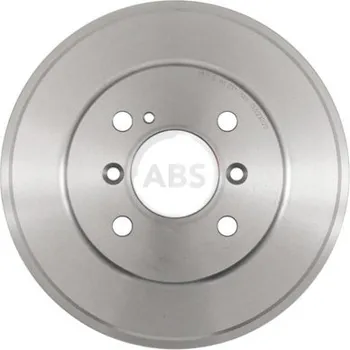 Brzdový buben Brzdový buben A.B.S. 2911-S
