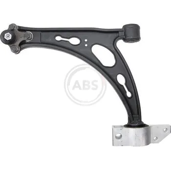 Zavěšení kol Příčné rameno - řídící páka zavěšení kol A.B.S. 211075