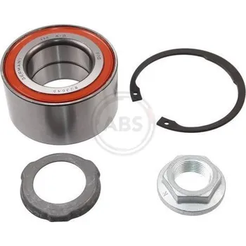Sada ložiska kola A.B.S. 200794