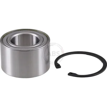 Sada ložiska kola A.B.S. 201917