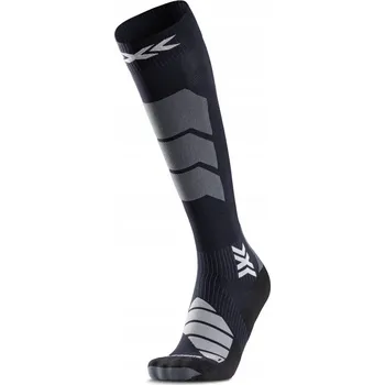 Pánské ponožky Ponožky X-SOCKS SKI TOURING PERFORM OTC B121 45-47 2025