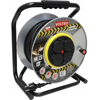 Napájecí kabel Napájecí kabel Volteo VT-427-3025 30 m