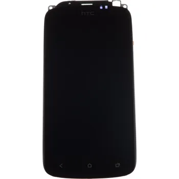 HTC One S LCD Display + Touchscreen Z520e - AMS429QC14 Black