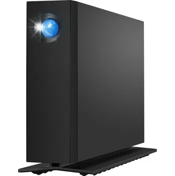 Externí pevný disk Pevný disk d2 Professional 8TB 3,5" STHA8000800