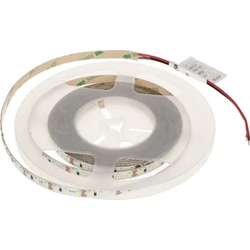 LED osvětlení Profesionální LED pásek 12V HQS-2835-9.6W-CW 1m
