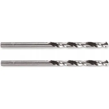 Vrták Vrták do kovu DeWalt DT5203-QZ HSS-G 2,0 mm 2 kusy