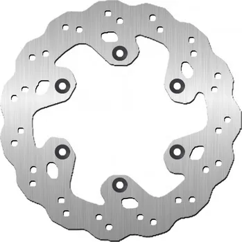 Brzdový kotouč BRZDOVÝ KOTOUČ NG ZADNÍ YAMAHA YZ 125 98-12