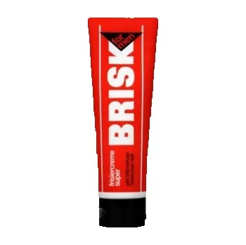 Stylingový přípravek Brisk For Men krém na úpravu vlasů