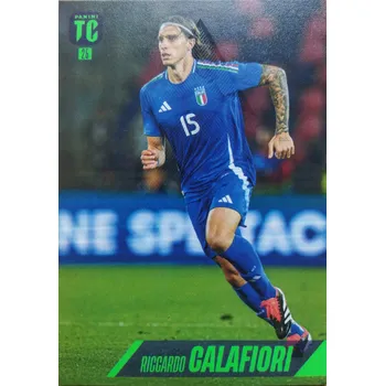 Sběratelská karetní hra Riccardo Calafiori