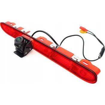 Couvací kamera COUVACÍ KAMERA OPEL ZAFIRA LIFE 2020+ V BRZDOVÉM SVĚTLE