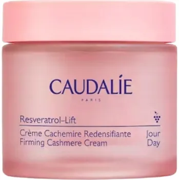 Pleťový krém Denní krém proti stárnutí pleti Caudalie Resveratrol-lift 50 ml
