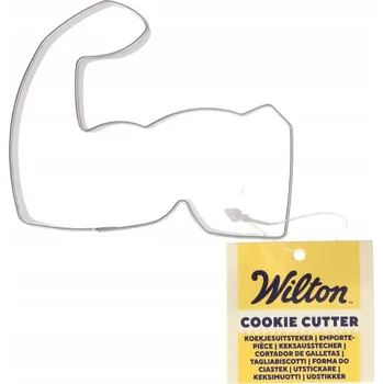 Nádoba na pečení Formička na sušenky Wilton 7,7 cm