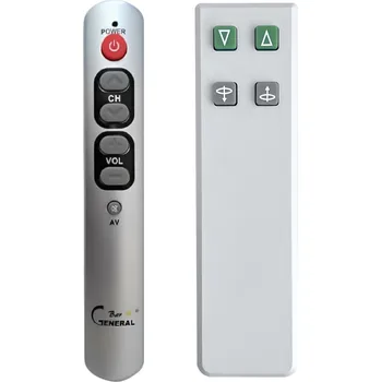 Dálkový ovladač General LEICA P 255 IR - náhradní dálkový ovladač