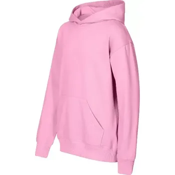 Chill mikina dětská růžová 146 cm/10 let