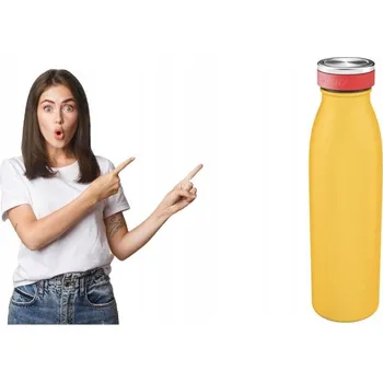 Termoska Termoska Leitz Cosy 90160019 0,5 l žlutá