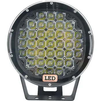 Přídavný světlomet Pracovní světlo 8,6” LED 10-30V dálkové, 37x LED