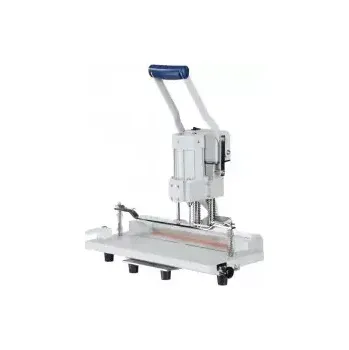 Vrtačka KW-trio 95D1 stolní vrtačka (8594064870973)