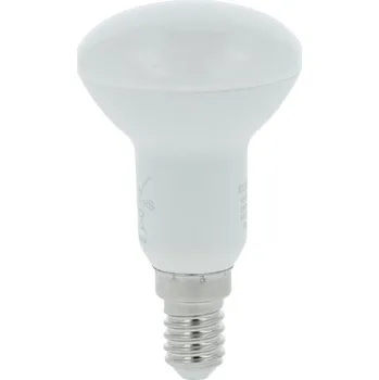 Žárovka TESLA LED žárovka E14 5W 230V 500lm 6500K