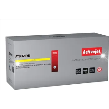 Toner ActiveJet pro Brother, žlutý (yellow)