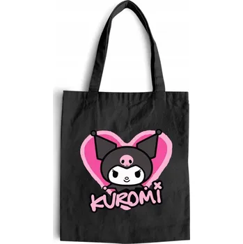 Taška s motivem filmů, her, knih, komiksů, hudby, mangy a anime