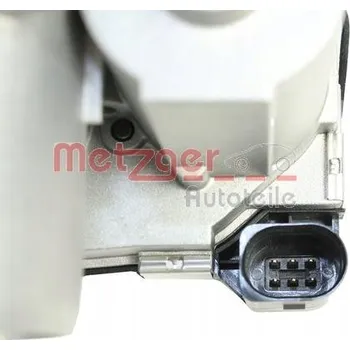 Systém vstřikování Metzger 0892614 Těleso škrticí klapky