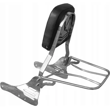 autokoberec OPĚRKA PRO SPOLUJEZDCE SUZUKI VZ 800 MARAUDER