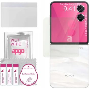 Pouzdro na mobilní telefon Fólie hydrogelová fólie pro Honor Magic V Flip 2