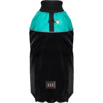 Moto bunda Zelená bunda Chaba , velikost XXL