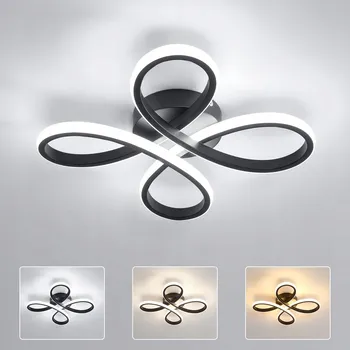 Závěsné svítidlo Riserva stropní svítidlo LED 1 světelný bod s integrovaným LED zdrojem