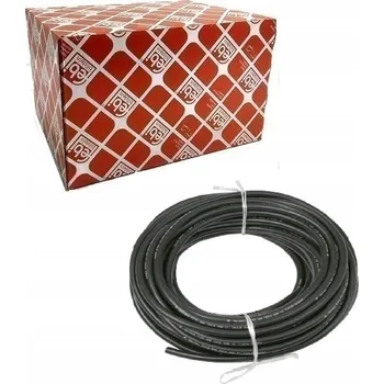 Brzdová hadice Febi Bilstein 01144 Pružná brzdová hadice pro stlačování vzduchu