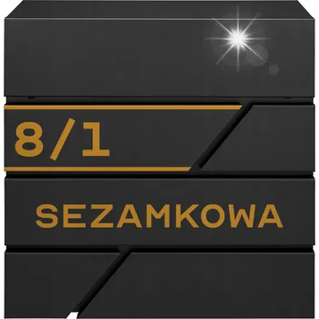 Poštovní schránka POŠTOVNÍ SCHRÁNKA NOVINY POŠTOVNÍ ČERNÁ + ZLATÝ VZOR