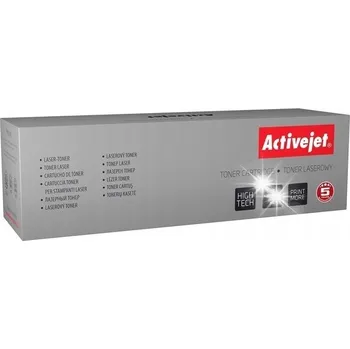 Toner ActiveJet pro Brother, bílý
