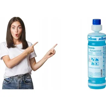 Kiehl prostředek na mytí nádobí 1 l