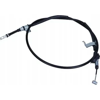 Zavěšení kol MAXGEAR LANKO RUČNÍ BRZDY HONDA ZADNÍ ACCORD 1.8-2.3 98-03 LEVÉ