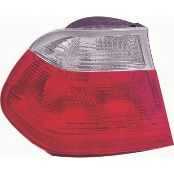 Zadní světlomet Alkar 2261849 Zadní skupinová svítilna (zadní světlo)