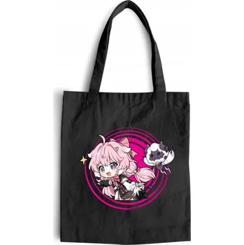 Taška s motivem filmů, her, knih, komiksů, hudby, mangy a anime