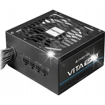 Počítačový zdroj CHIEFTEC Zdroj BPX-750-C VITA Series 750W ATX