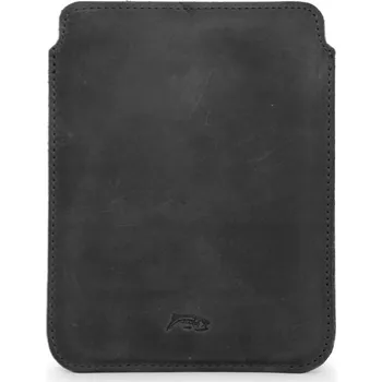 Příslušenství pro čtečku elektronické knihy LURESKO MASTER S Kožené pouzdro na čtečku ebook 162x113mm