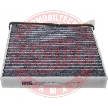 Kabinový filtr Master-Sport Germany 2231-IF-PCS-MS Filtr, ventilace prostoru pro cestující