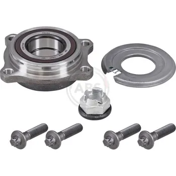 Sada ložiska kola A.B.S. 201693