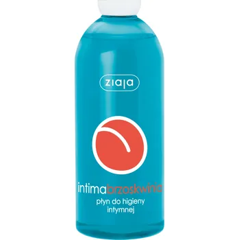 Intimní mycí emulze Ziaja Intima 500 ml 536 g