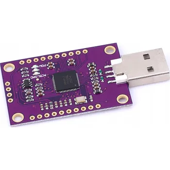 CJMCU FT232H Rychlý multifunkční modul USB