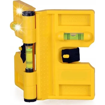 Vodováha Vodováha libela Kraft&Dele 0,18 m